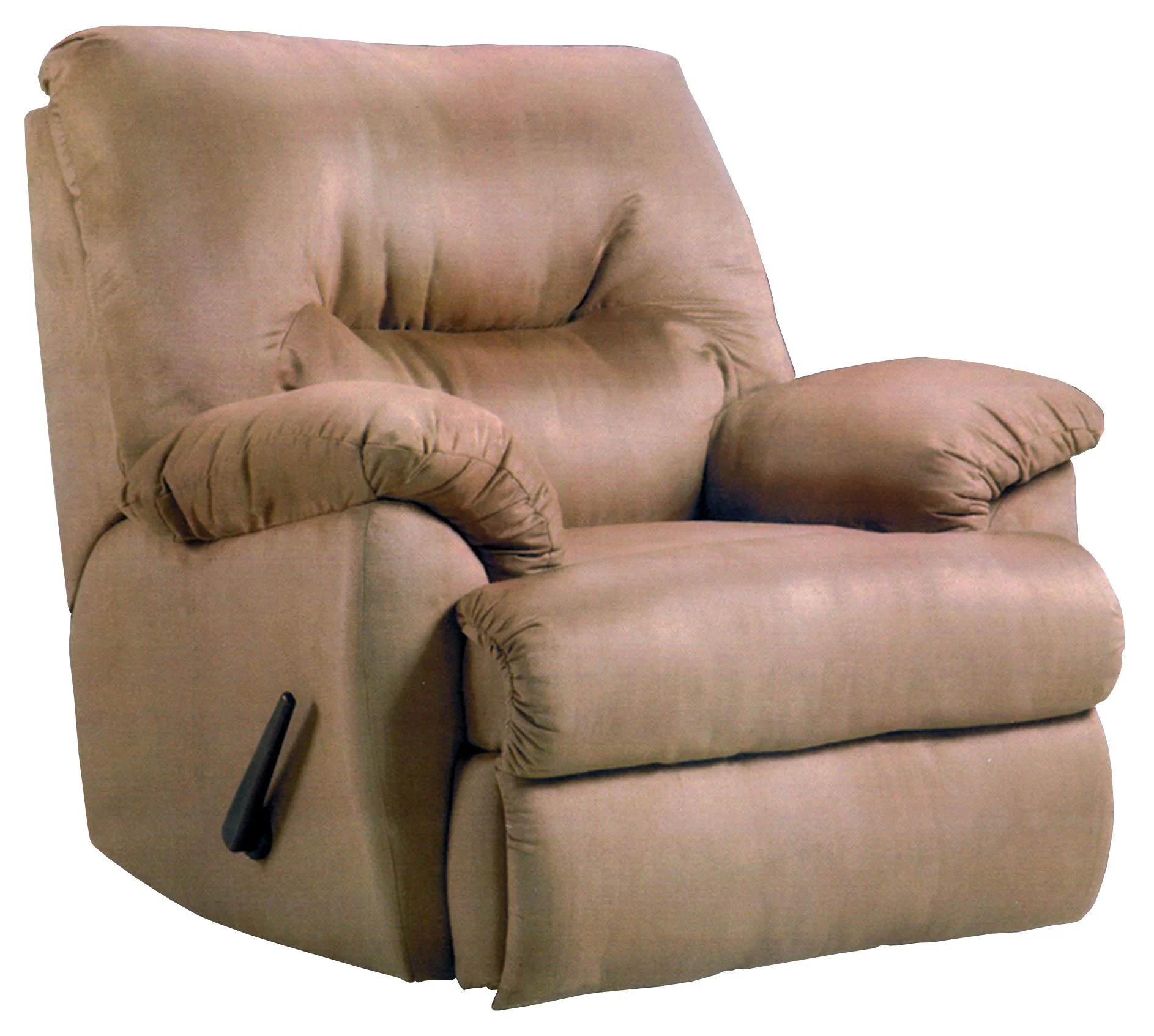 Southern Motion Recliners U2003 Wall Hugger Recliner Howell Furniture